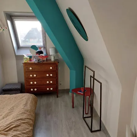With Balcony Close To The Beach Lejlighed *
